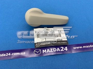  Mazda KA0H8818834 ціна, від 2.58 USD