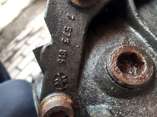 33117573819 BMW 
