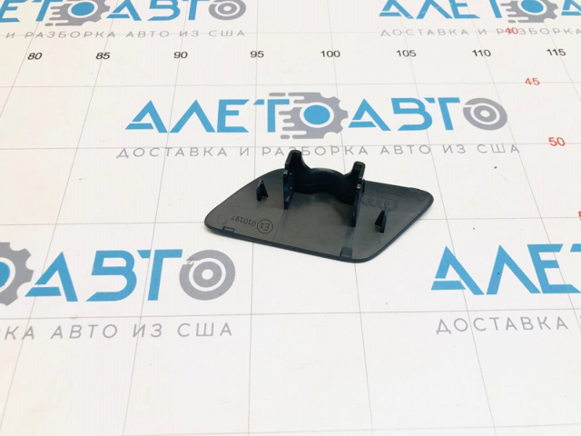 80A807754GGRU VAG Накладка форсунки омивача фари передньої