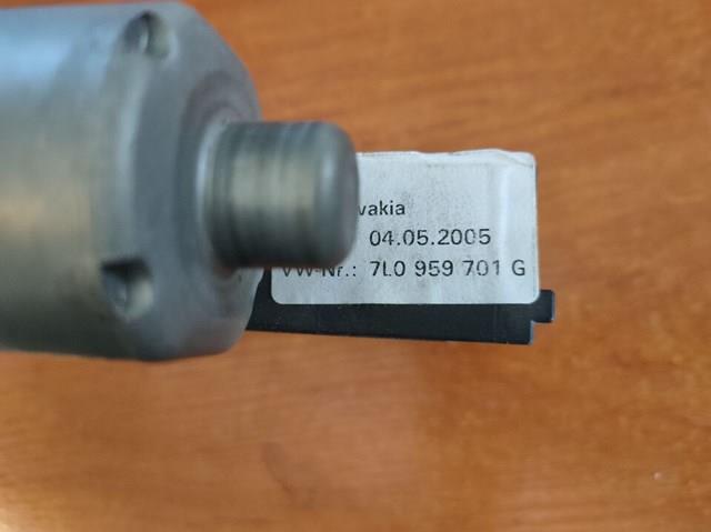 Купити 7L0959701G VAG 