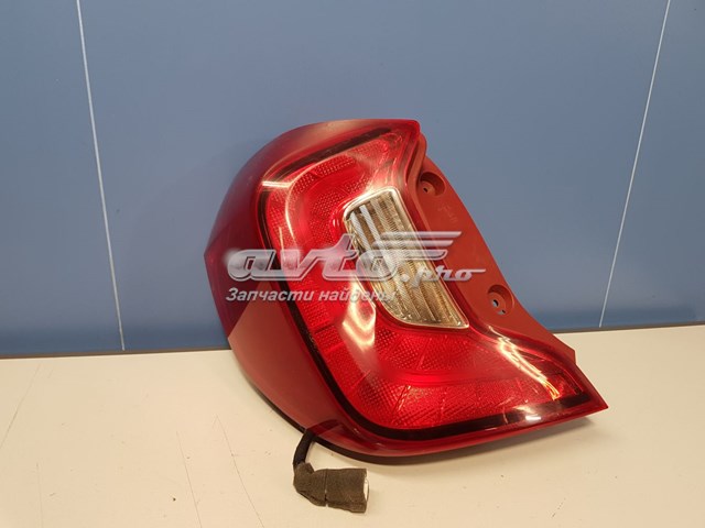 Купити 92401G6000 Hyundai/Kia Лівий стоп
