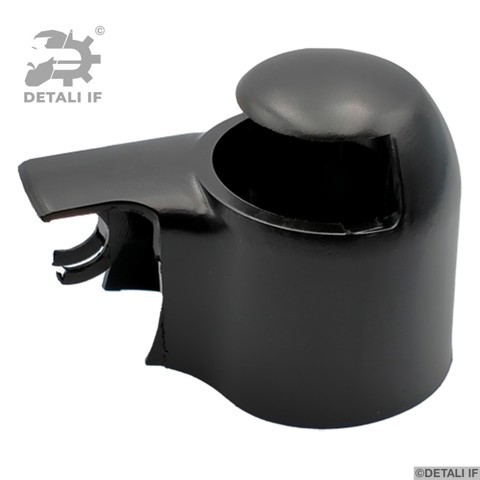 Купити DF13201 Detali IF Заглушка гайки кріплення повідка переднього двірника