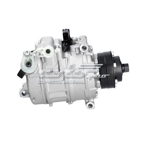 Купити AC0123 MSG Компресор кліматичної установки