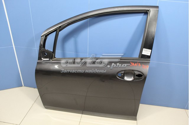 6700252340 Toyota Дверь передня ліва