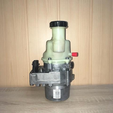 Насос ГУР RE306R MSG