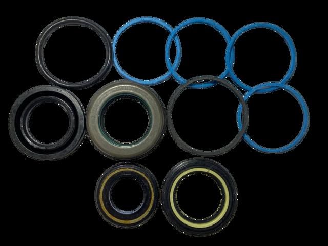  Ремкомплект рульової рейки Mitsubishi Pajero 