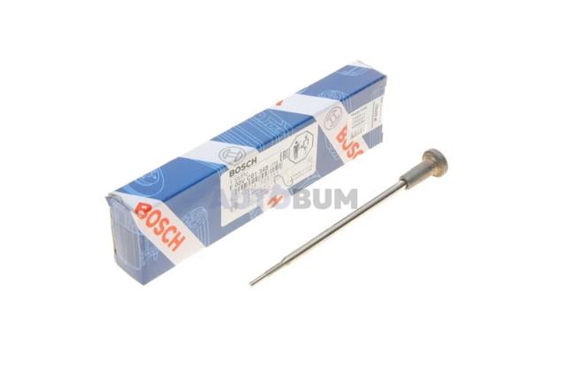 Клапан форсунки F00VC01345 Bosch