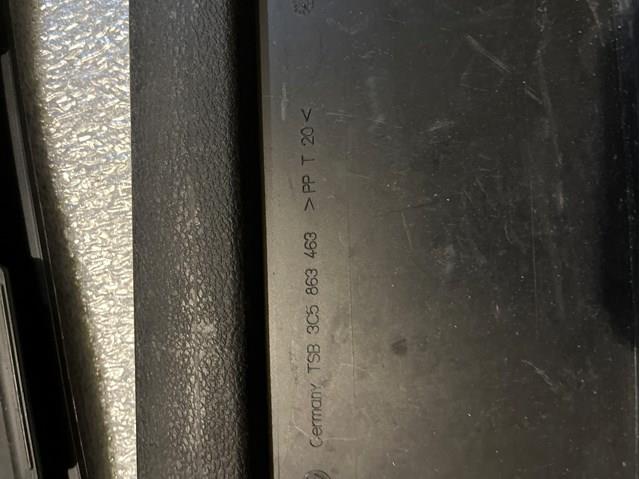  3C5863463 VAG