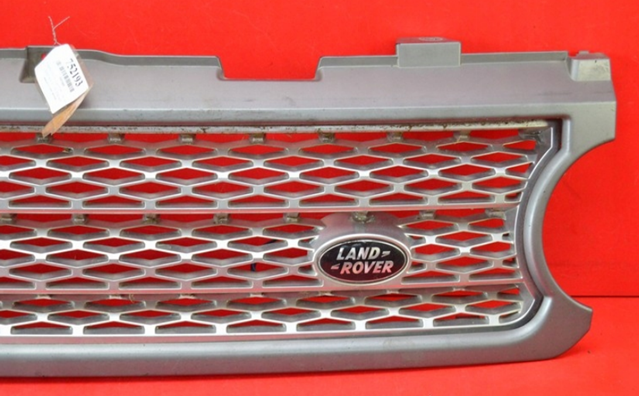 Облицювання радіатора Britpart DHB500550LQV ціна, від 177.97 USD