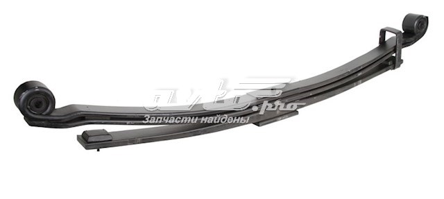 Ресори додаткові MAN 81434026529 ціна, від 143.43 USD