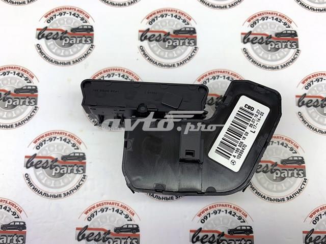  Mercedes A1669051803 ціна, від 69.44 USD