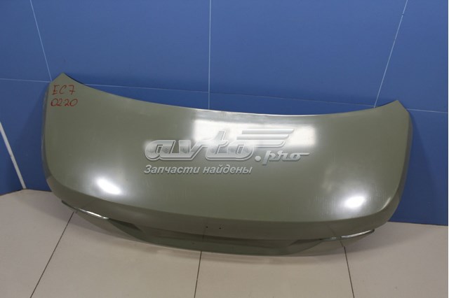 Купити 106200290202 Geely Кришка багажника