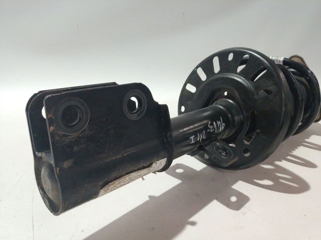 Купити 9852218480 Peugeot/Citroen Амортизатор передньої підвіски