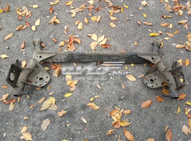 Балка задньої підвіски поперечна Chery S18D3301010 ціна, від 240.71 USD