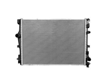 Радіатор основний Mercedes A0995001701 ціна, від 157.84 USD