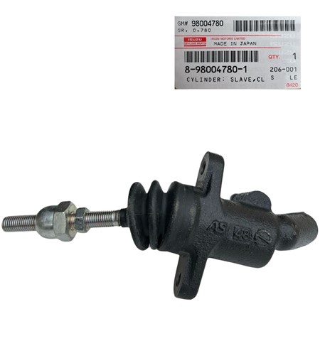 Актуатор зчеплення Isuzu 8980047801 ціна, від 6.53 USD