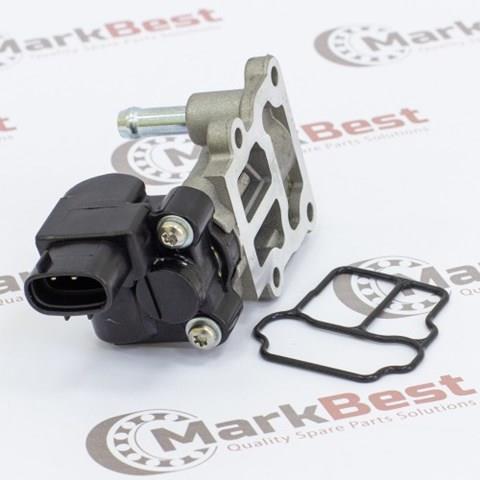 Клапан холостого ходу Tqparts TQ16054 ціна, від 46.80 USD