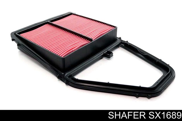 Фільтр повітряний Shafer SX1689