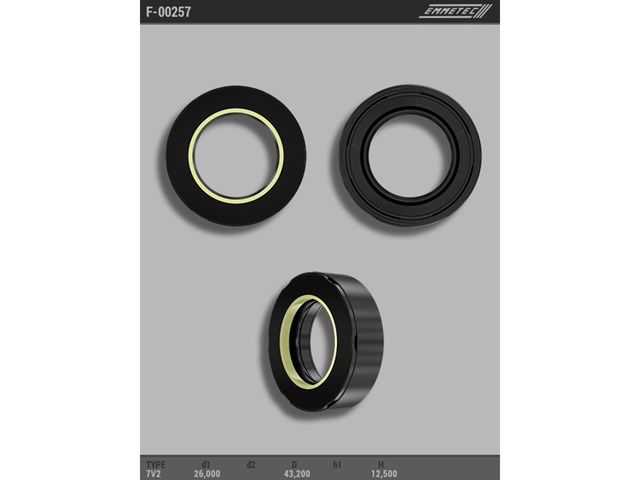  Emmetec F00256