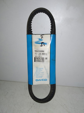 Клиновий ремінь Dayco 10A1225C ціна, від 3.80 USD
