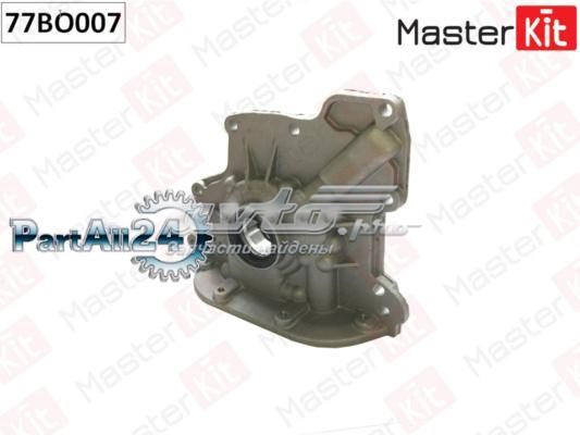 77BO007 Masterkit Масляний насос двигуна