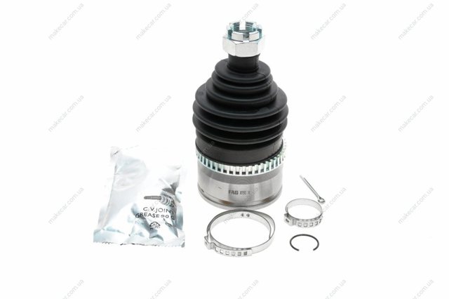 Граната колісна FAG 771060830 ціна, від 35.25 USD