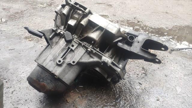 JB1918 Renault (RVI) МКПП