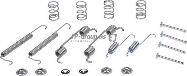  JP Group 1264001210