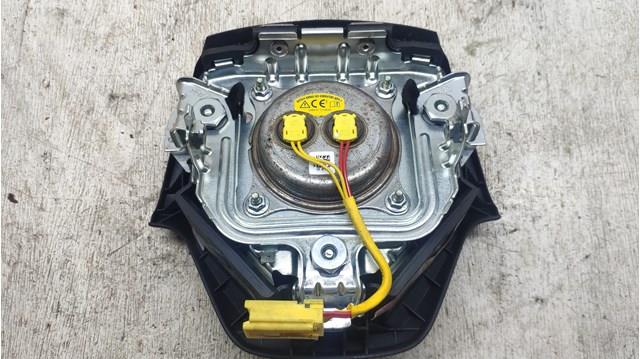 Купити 77810SWWG80ZA Honda Подушка безпеки водія