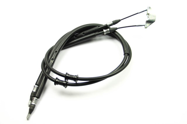Гальмо стоянкове Goodrem RM4432