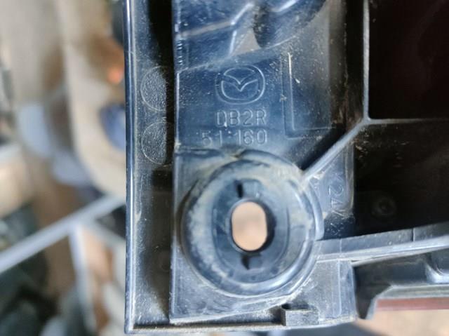 Купити DB2R51160 Mazda 