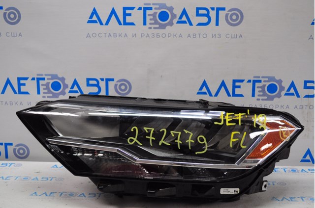 FP7447R3T TYC Фара дальнього світла в зборі