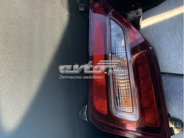 92405S1100 Hyundai/Kia Фара протитуманна задня, ліва