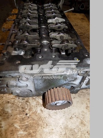 ролик ременя грм, паразитний VKM22390 Ролик ременя ГРМ, паразитний SKF VKM22390