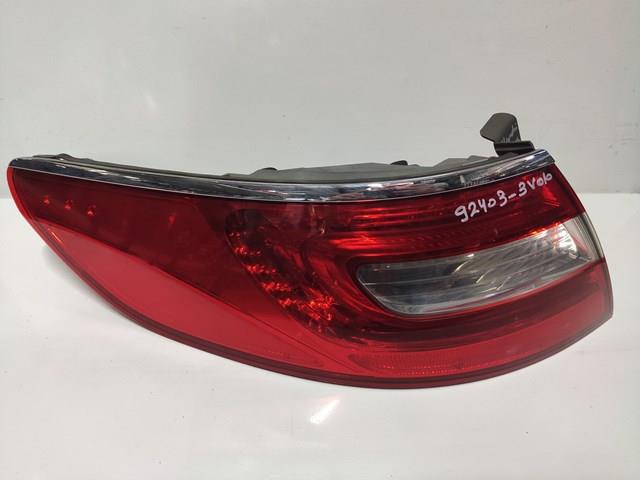 Лівий стоп 924033V010 Hyundai/Kia