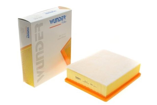 Купити WH835 Wunder Автомобільний фільтр повітря