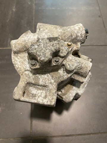 Купити GE4472601495 Toyota Компресор кліматичної установки