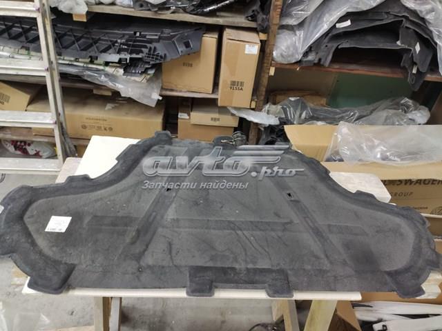 Обшивка капота Audi Q3 позашляховик (F3B) (2018 - 2026) ціна, від 69.31 USD