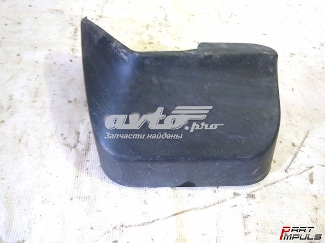  Бризковики задні Subaru Forester 4