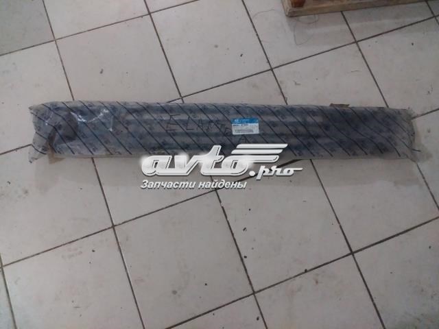 865612H000 Hyundai/Kia Решітка переднього бампера
