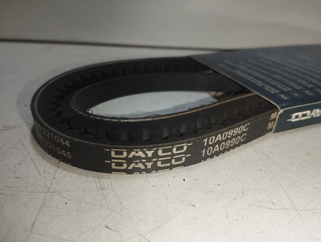 Купити 10A0990C Dayco Ремінь генератора