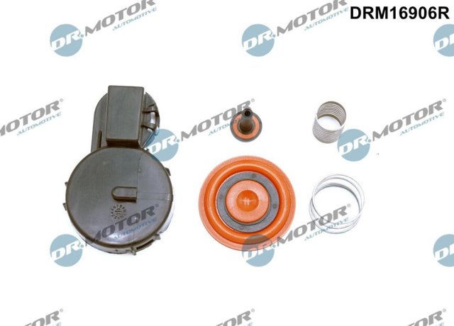  DRM16906R Dr.motor