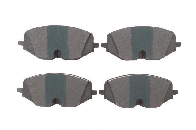 Гальмівні колодки Meyle 0252616920PD ціна, від 53.41 USD