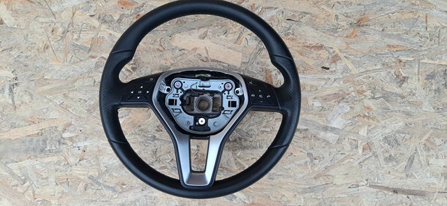 A2184600518 Mercedes Рульове колесо