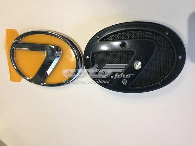 5314260010 Toyota Емблема капота