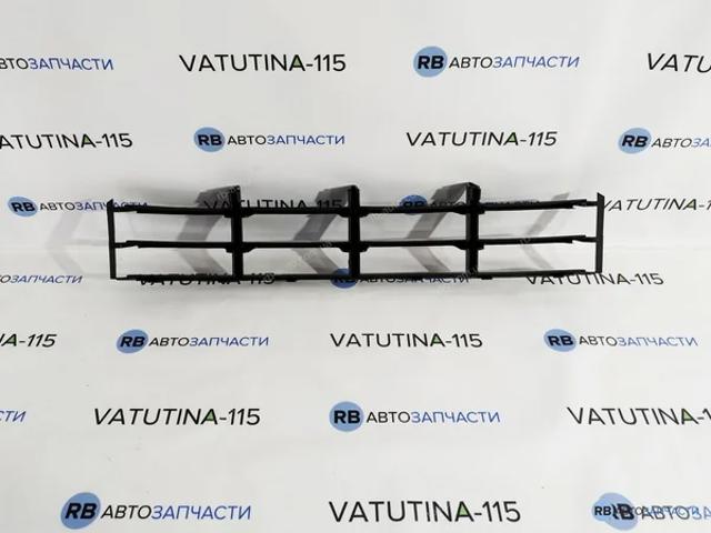 Купити 691627 Polcar Решітка переднього бампера, центральна