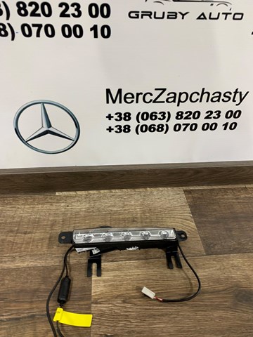 Купити A4639065300 Mercedes Фара денного світла