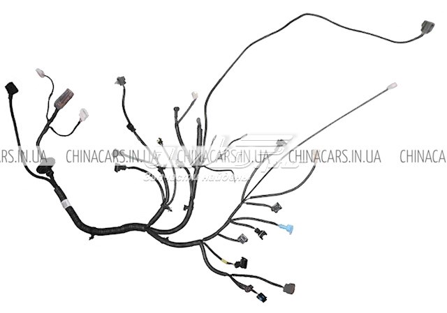  Chery S113724180CS ціна, від 36.12 USD
