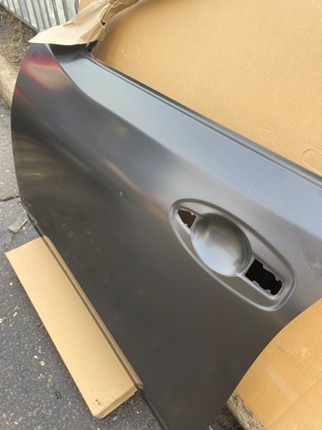 Купити H01534CAMA Nissan/Infiniti Панель-щока двері передньої, лівою