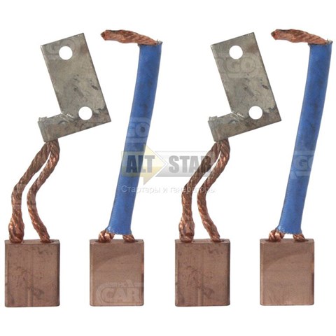 Щітка стартера Cargo LASX15164 ціна, від 4.80 USD